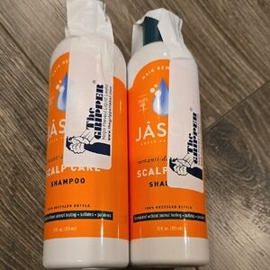 JĀSÖN Kids Orange Anti-Dandruff Shampoo